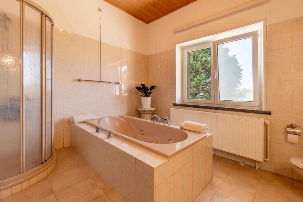 Refugio Rural - Eco Villa Caldas Da Rainha Extérieur photo